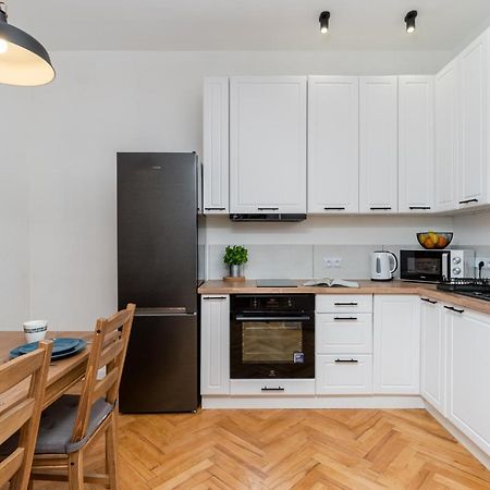 Charming Aparments In Perfect Location Appartement Krakau Buitenkant foto