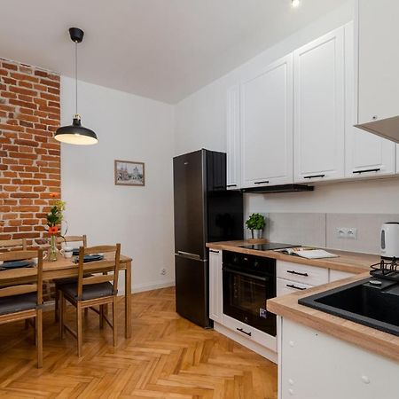 Charming Aparments In Perfect Location Appartement Krakau Buitenkant foto