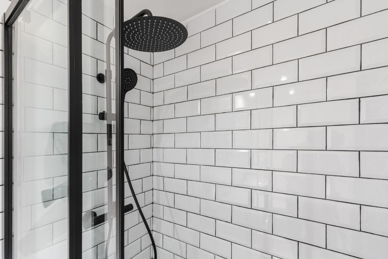 Charming Aparments In Perfect Location Appartement Krakau Buitenkant foto