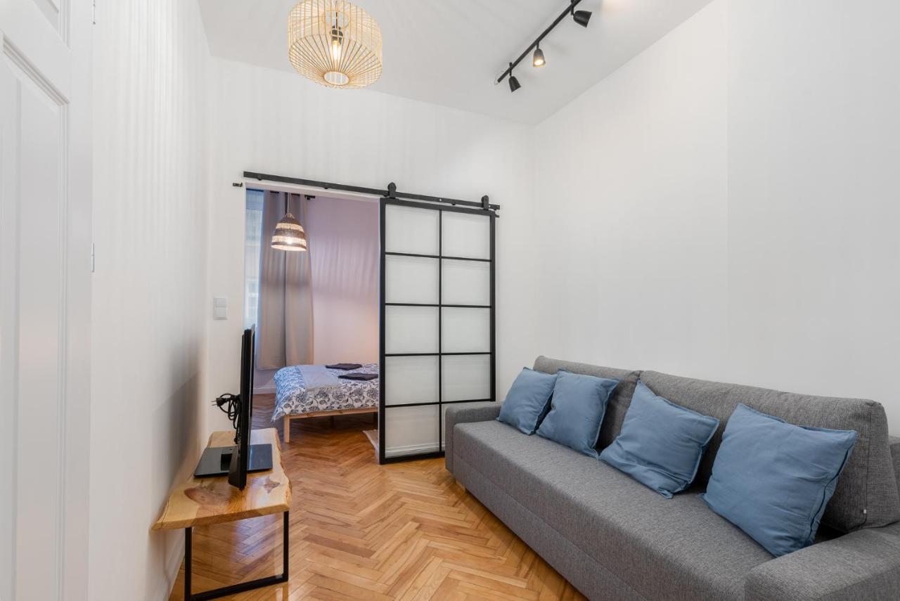 Charming Aparments In Perfect Location Appartement Krakau Buitenkant foto