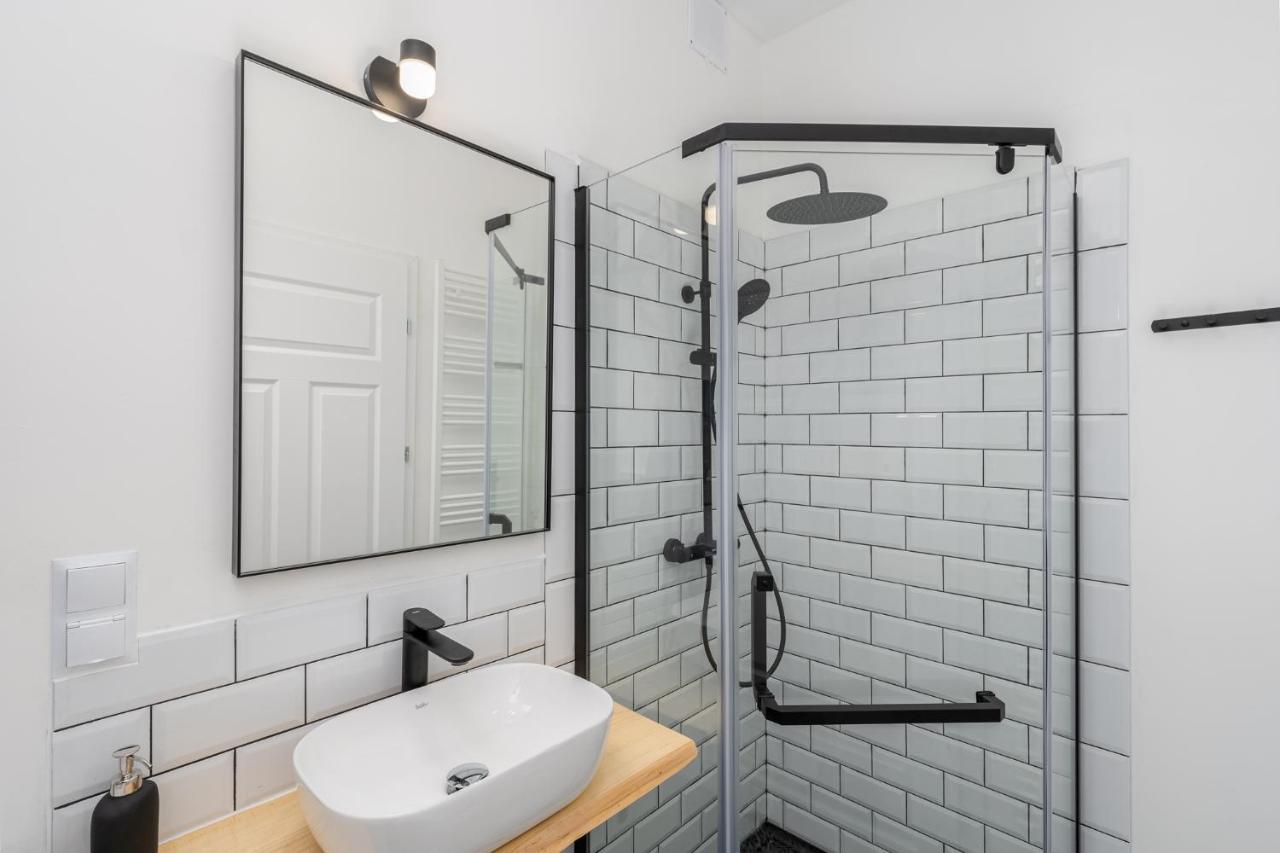 Charming Aparments In Perfect Location Appartement Krakau Buitenkant foto